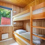 Rajna - 30m From The Sea By Interhome Prázdninový dům Martofte