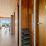 Rajna - 30m From The Sea By Interhome Martofte