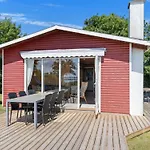 Prázdninový dům Rajna - 30m From The Sea By Interhome