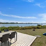 Rajna - 30m From The Sea By Interhome Prázdninový dům