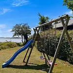 Rajna - 30m From The Sea By Interhome Prázdninový dům *