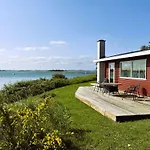 Rajna - 30m From The Sea By Interhome Martofte