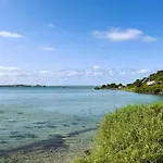 Rajna - 30m From The Sea By Interhome Prázdninový dům Martofte