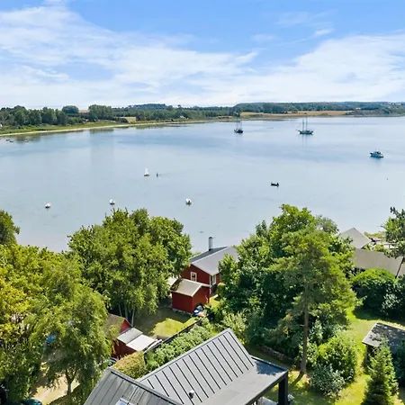 Prázdninový dům Rajna - 30m From The Sea By Interhome Martofte