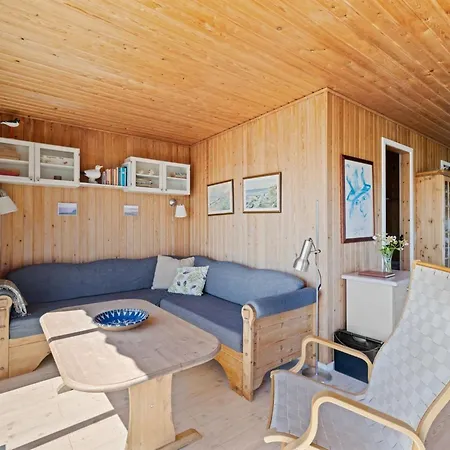 Rajna - 30m From The Sea By Interhome Prázdninový dům Martofte