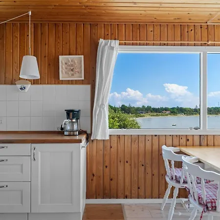 Prázdninový dům Rajna - 30m From The Sea By Interhome Martofte