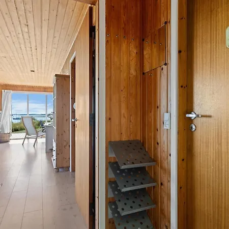 Rajna - 30m From The Sea By Interhome Martofte