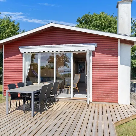 Nyaraló Rajna - 30m From The Sea By Interhome