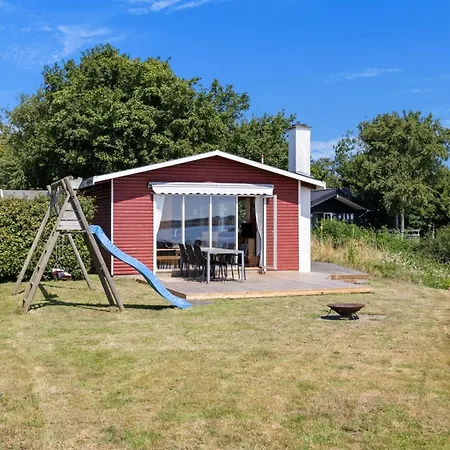 Nyaraló Rajna - 30m From The Sea By Interhome